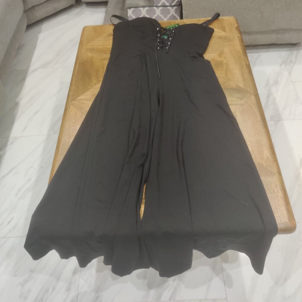 Unique Vintage Weasel Wear Nubia  jumpsuit size 2xl New